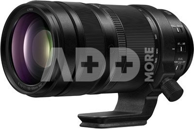 Panasonic Lumix S 100-500mm F/5.0-7.1 OIS