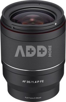 Samyang AF 35mm f/1.4 P Sony FE