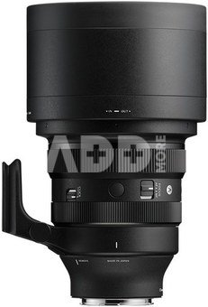 Sigma 135MM f/1.4 DG ART SONY E
