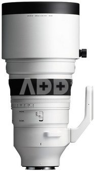 Sigma 200MM F/2 DG OS SPORTS L-MOUNT