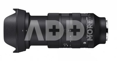 Sigma 28-105mm f/2.8 DG DN Art Sony E