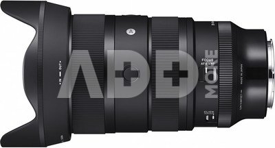Sigma 28-45mm f/1.8 DG DN Art L mount