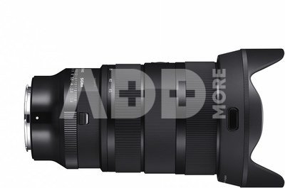 Sigma 28-45mm f/1.8 DG DN Art L mount
