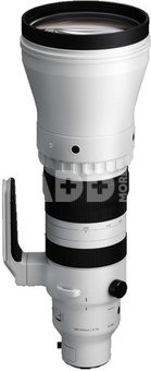 Sigma 300-600MM F4 DG OS SPORTS SONY E/FE