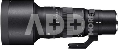 Sigma 500MM F/5.6 DG DN OS SPORTS L-MOUNT