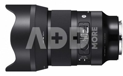 Sigma 50mm F1.2 DG DN Art L-mount