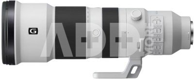 Sony FE 400-800mm F6.3-8 G OSS