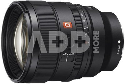 Sony FE 85mm f/1.4 GM II - Lenses - Lenses (CSC) | Fotoaparatas.lt