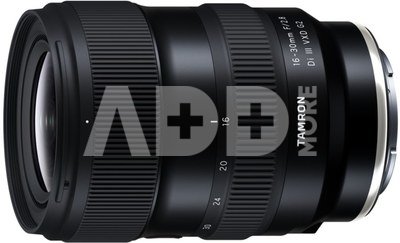 Tamron 16-30mm F/2.8 Di III VXD G2 Nikon Z