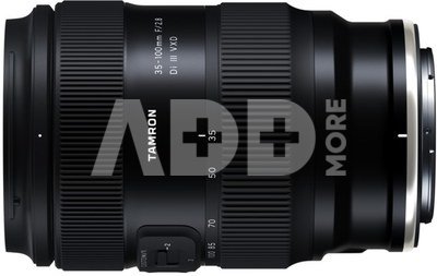 Tamron 35-100mm F/2.8 Di III VXD Nikon Z