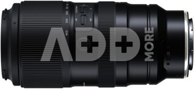 Tamron 50-400mm f/4.5-6.3 Di III VC VXD Nikon Z