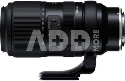 Tamron 50-400mm f/4.5-6.3 Di III VC VXD Nikon Z