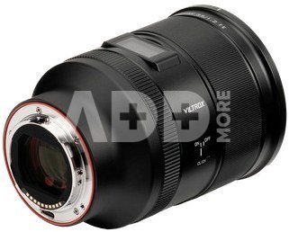 Viltrox AF 35mm f1.2 LAB Lens - Sony E / FE