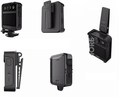 SJCAM A20
