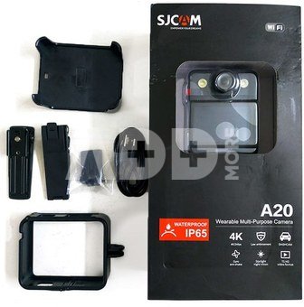 SJCAM A20