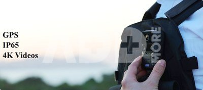 SJCAM A50 Black