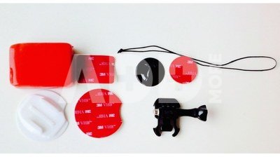 SJCAM Board Mount Surf Snowboard Wakeboard