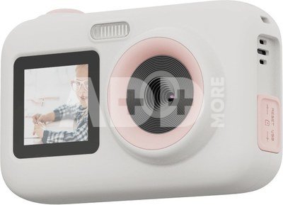 SJCAM Funcam+ White
