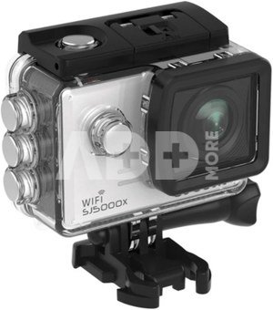 SJCAM SJ5000X silver