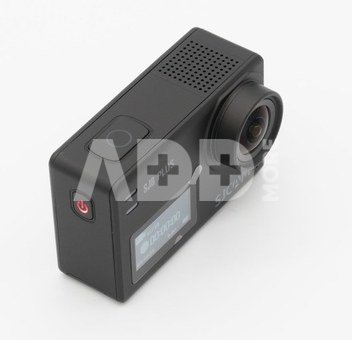 SJCAM SJ8 PLUS black