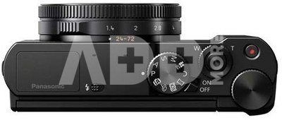 Panasonic DMC-LX15