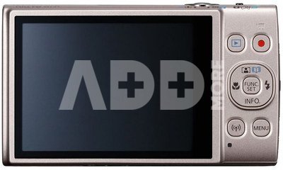 Canon IXUS 285 HS A silver