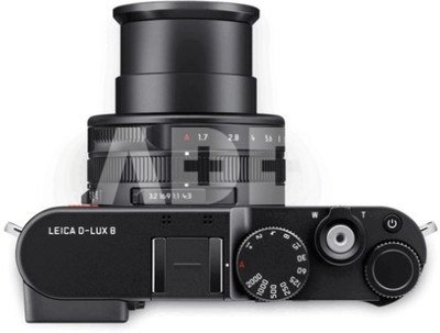 Leica D-Lux 8