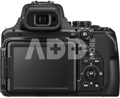Nikon Coolpix P1100