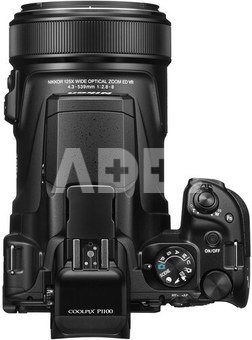 Nikon Coolpix P1100