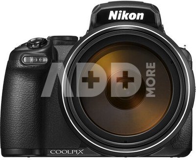 Nikon Coolpix P1100