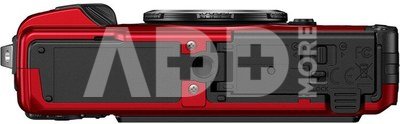 Olympus TG-7 red (Damaged Packaging)