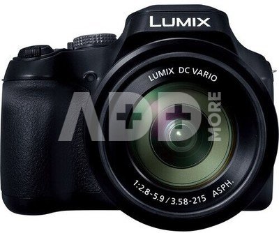 Panasonic Lumix FZ82D