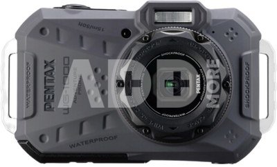 Pentax WG-1000 GRAY