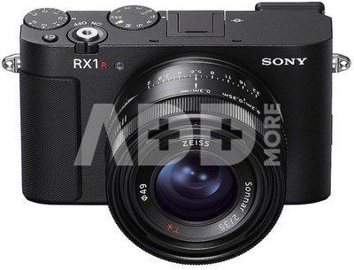 Sony RX1R III