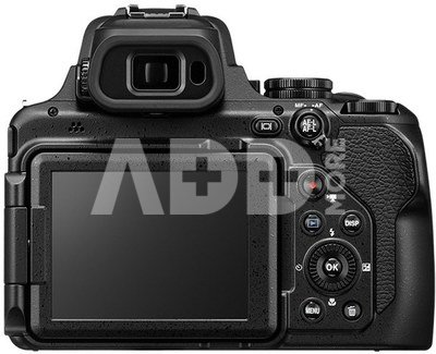 Nikon COOLPIX P1000