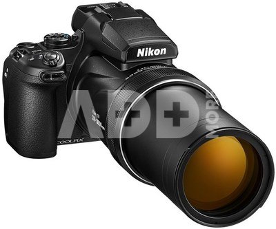 Nikon COOLPIX P1000