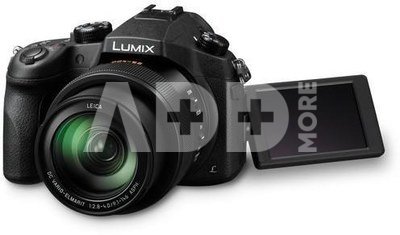 Panasonic DMC-FZ300 - Skaitmeniniai fotoaparatai - Skaitmeniniai