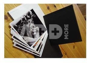 Album instax WIDE