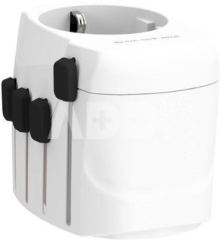 Skross travel adapter Pro - World