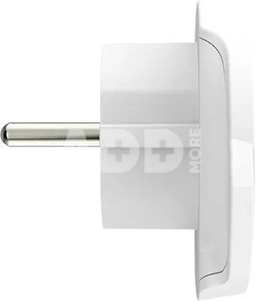 Skross travel adapter World - Europe