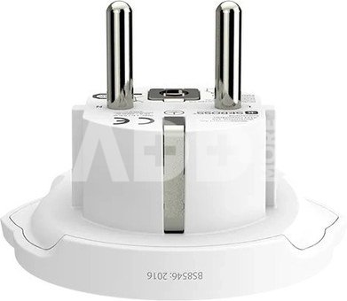 Skross travel adapter World - Europe