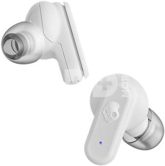 Skullcandy DIME 3 True Wireless Earbuds White/Bone Skullcandy