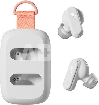 Skullcandy DIME 3 True Wireless Earbuds White/Bone Skullcandy