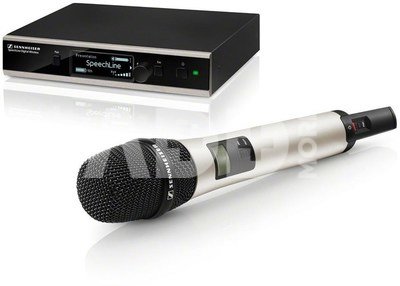 SL Rack Receiver DW