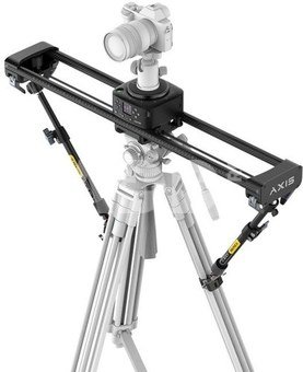 Slider Zeapon Axis 80 Pro