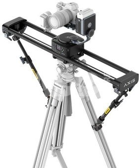 Slider Zeapon Axis 80 Pro