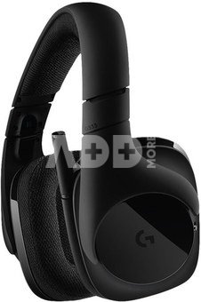 Logitech g533 wired online