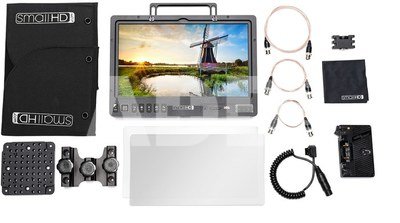 SmallHD 1303 HDR - 13" LCD - Production