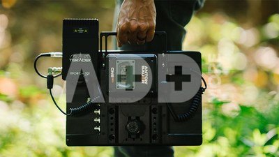 SmallHD 1303 HDR - 13" LCD - Production