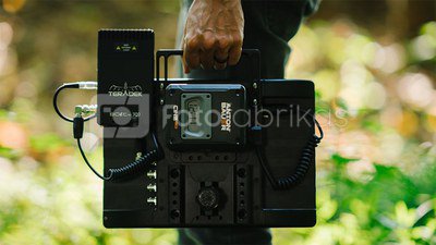 SmallHD 1303 HDR - 13" LCD - Production